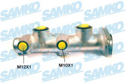 P08925 Hlavní brzdový válec SAMKO