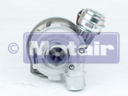 334437 0 MOTAIR TURBO