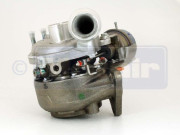 660670 Dmychadlo, plnění ORIGINAL TURBO-PROFI-PACKAGE MOTAIR TURBO