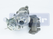 660453 Dmychadlo, plnění ORIGINAL TURBO-PROFI-PACKAGE MOTAIR TURBO