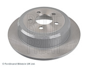 ADA104319 Brzdový kotouč BLUE PRINT