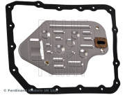 ADBP210010 Sada hydraulického filtru, automatická převodovka BLUE PRINT