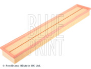 ADBP220068 Vzduchový filtr BLUE PRINT