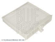 ADBP250087 Filtr, vzduch v interiéru BLUE PRINT