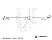 ADBP530042 Brzdová hadice BLUE PRINT