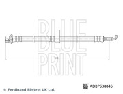 ADBP530046 Brzdová hadice BLUE PRINT