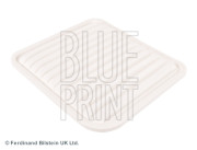 ADC42259 Vzduchový filtr BLUE PRINT