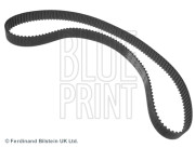 ADC47543 Ozubený řemen rozvodů BLUE PRINT