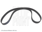 ADC47553C Ozubený řemen rozvodů BLUE PRINT