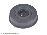 ADC496506 Vratná/vodicí kladka, klínový žebrový řemen BLUE PRINT