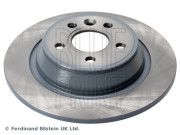 ADF124301 Brzdový kotouč BLUE PRINT