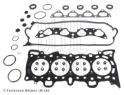 ADH26247 Sada těsnění, hlava válce BLUE PRINT