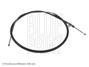 ADJ134605 Tažné lanko, parkovací brzda BLUE PRINT