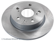 ADK84345 Brzdový kotouč BLUE PRINT