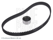 ADK87305 ozubení,sada rozvodového řemene BLUE PRINT