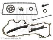 ADK87332 Sada rozvodového řetězu BLUE PRINT