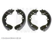 ADM54110 Sada brzdových čelistí BLUE PRINT
