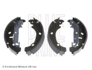 ADM54145 Sada brzdových čelistí BLUE PRINT