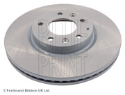 ADM543109 Brzdový kotouč BLUE PRINT