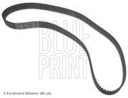 ADM57518 Ozubený řemen rozvodů BLUE PRINT