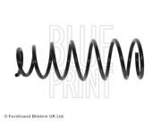 ADM588362 Pružina podvozku BLUE PRINT
