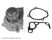 ADM59108 Vodní čerpadlo, chlazení motoru BLUE PRINT