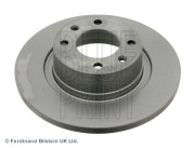 ADP154319 Brzdový kotouč BLUE PRINT