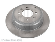 ADP154345 Brzdový kotouč BLUE PRINT