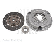 ADS73022 Sada spojky BLUE PRINT