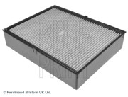 ADT32521 Filtr, vzduch v interiéru BLUE PRINT