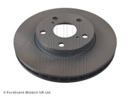 ADT343256 Brzdový kotouč BLUE PRINT