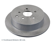 ADT343276 Brzdový kotouč BLUE PRINT