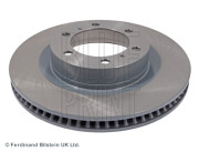 ADT343282 Brzdový kotouč BLUE PRINT