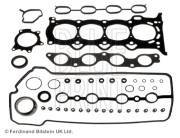 ADT362134 Sada těsnění, hlava válce BLUE PRINT