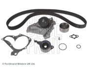 ADT373750 Vodní pumpa + sada ozubeného řemene BLUE PRINT