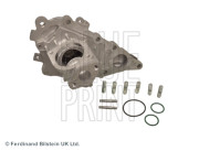 ADT39186 Vodní čerpadlo, chlazení motoru BLUE PRINT