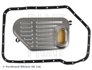 ADV182180 Sada hydraulického filtru, automatická převodovka BLUE PRINT