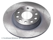 ADV184307 Brzdový kotouč BLUE PRINT