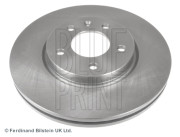 ADW194309 Brzdový kotouč BLUE PRINT