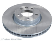 ADW194322 Brzdový kotouč BLUE PRINT