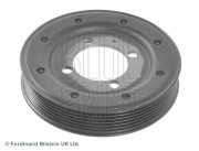 ADZ96102C Řemenice, klikový hřídel BLUE PRINT