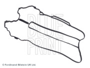 ADK86718 Těsnění, kryt hlavy válce BLUE PRINT