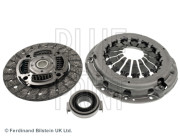ADS73036 Sada spojky BLUE PRINT