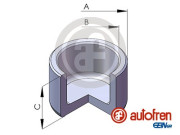 D025130 Píst, brzdový třmen AUTOFREN SEINSA