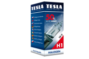 B30101 TESLA Žárovka H1 (+50%) | 12V 55W | B30101 TESLA