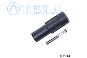 CP014 Zástrčka, zapalovací svíčka TESLA