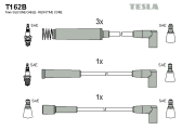 T162B Sada kabelů pro zapalování TESLA