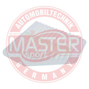 26003-LF-PCS-MS Vzduchový filtr MASTER-SPORT GERMANY