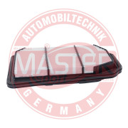 2931-LF-PCS-MS Vzduchový filtr MASTER-SPORT GERMANY