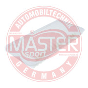 3127-LF-PCS-MS Vzduchový filtr MASTER-SPORT GERMANY